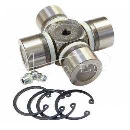 Kardaninio veleno skersinis, kardaninis velenas, PTO 30x82mm MORGA - K3082M