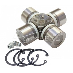 Kardaninio veleno skersinis, kardaninis velenas, PTO 30x82mm MORGA - K3082M