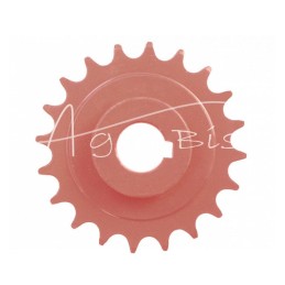 Grandinės ratas Z-20 FI-25 Bizon Rolmus - 504020015/Z