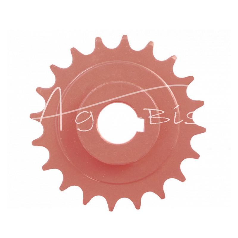 Grandinės ratas Z-20 FI-25 Bizon Rolmus - 504020015/Z