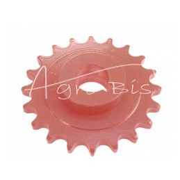 Grandinės ratas Z-20 FI-25 Bizon Rolmus - 504020015/Z