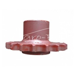 Grandininis ratas Z-18 3/4 Bizon kombainas - 505802004/Z