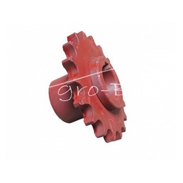 Grandininis ratas Z-18 3/4 Bizon kombainas - 505802004/Z