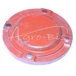 Užbaigtas galutinės pavaros Vladimiro T-25 viršutinis dangtis - 739102