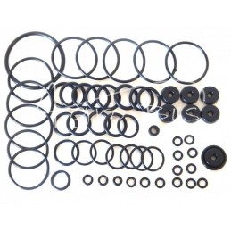 DURO5 purkštuvo skirstytuvo sandariklių rinkinys - RD51151