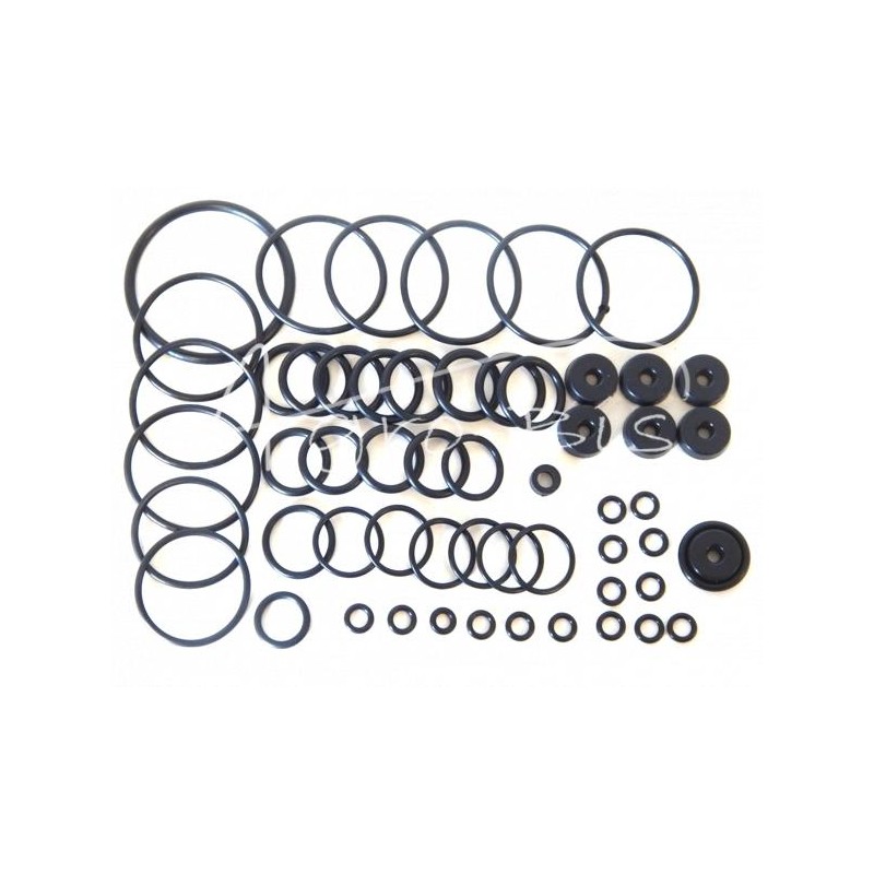 DURO5 purkštuvo skirstytuvo sandariklių rinkinys - RD51151