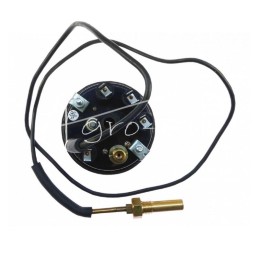 Dviejų taškų kapiliaras, ilgis 1250 mm, WP100-2 Ursus C-360 - 5065710/IMP