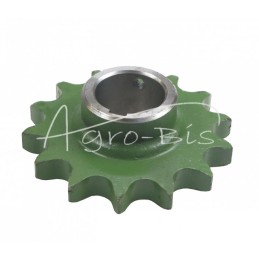 Grandininis ratas Z-14 FI-40mm 1" plieninis mėšlo kratytuvas Rolmus - 221910008