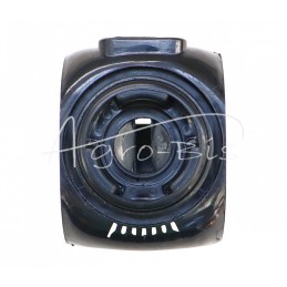 HP100 pulsatoriaus korpusas pagamintas iš plastiko, ZAGRODA melžimo aparatas - 83050202100ZA