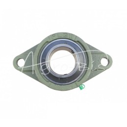 Guolių korpusų komplektas UCFL 211 - UCFL-211