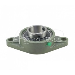 Guolių korpusų komplektas UCFL 211 - UCFL-211