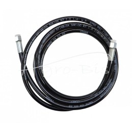 Termoplastinė žarna, pilnai M14x1.5 L-3160mm sankabos pavara SCANIA PROKOM - 1378438