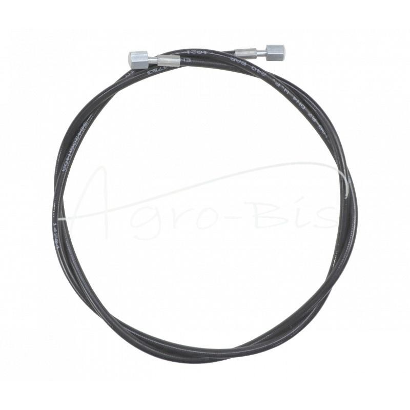 Iveco Prokom kabinos pakėlimo trosas - 41029790