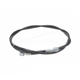 Iveco Prokom kabinos pakėlimo trosas - 41029790