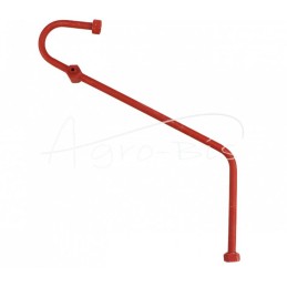 Kompresoriaus IV žarna Ursus C-360 3p - 46643040/3P