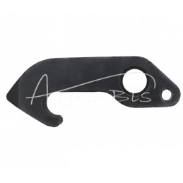 Lauko prikabinimo įtaiso skląstis MF 3131197K91 - 1661857M1