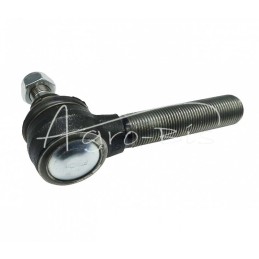 MORGA C-385 vairo stiprintuvo kairė jungtis - HAN00975