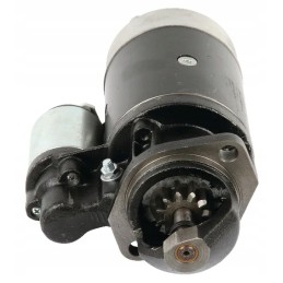 Starteris 12v 1 9kw su 11 kramp