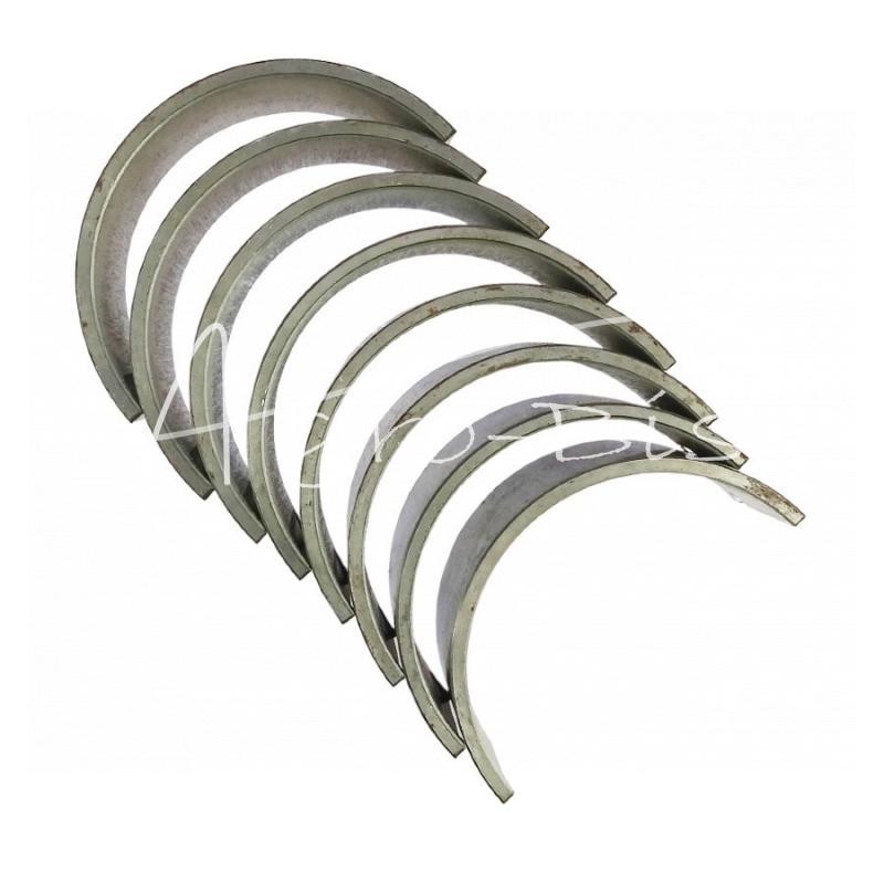 Švaistiklių guolių komplektas N-0,25 50503121, 90030141 Ursus C-360 Zetor Czech - 55010304/0,25