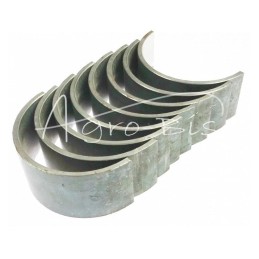 Švaistiklių guolių komplektas N-0,25 50503121, 90030141 Ursus C-360 Zetor Czech - 55010304/0,25