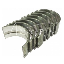 Švaistiklių guolių komplektas N-1.25 90030145 9003025510 Zetor Ursus C-360 Čekija - 55010304/1,0