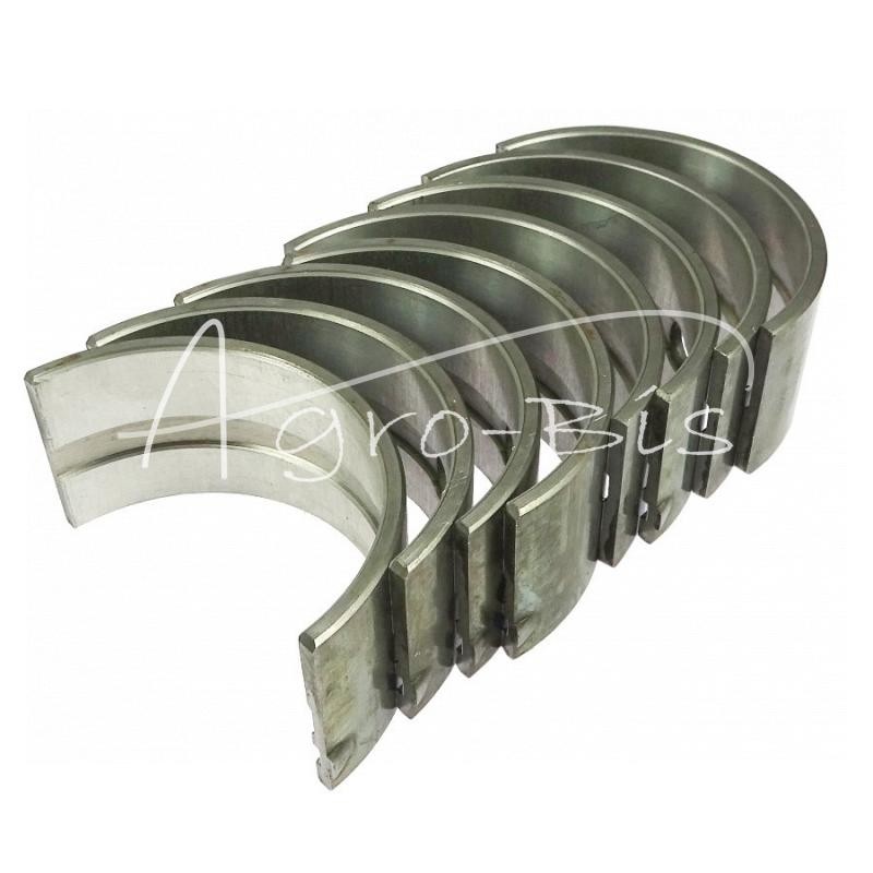 Švaistiklių guolių komplektas N-1.25 90030145 9003025510 Zetor Ursus C-360 Čekija - 55010304/1,0