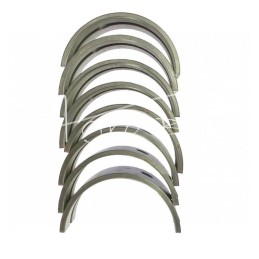 Švaistiklių guolių komplektas N-1.25 90030145 9003025510 Zetor Ursus C-360 Čekija - 55010304/1,0