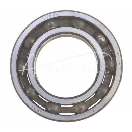 Vienos eilės rutulinis guolis 6218 N FŁT Kraśnik - 6218 N FŁT