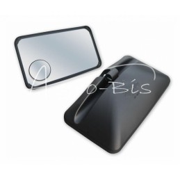 Universalus veidrodis +LDO FI 100 - LS 305P