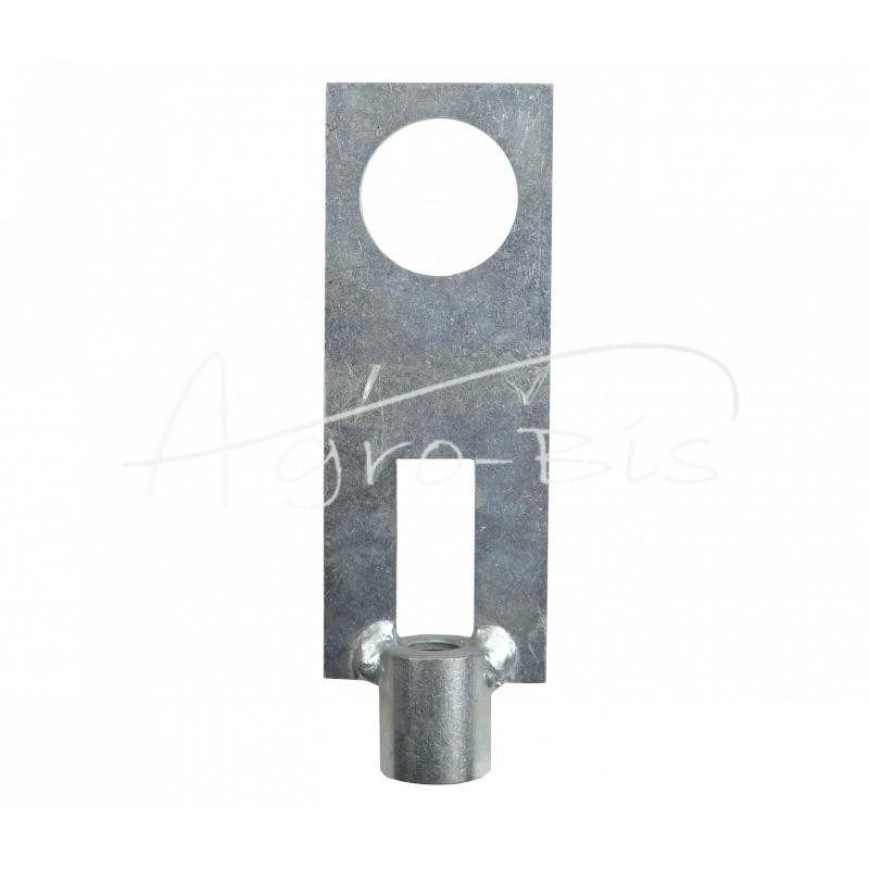 Grandinės įtempiklis METAL-FACH mėšlo kratytuvui - M2670202080