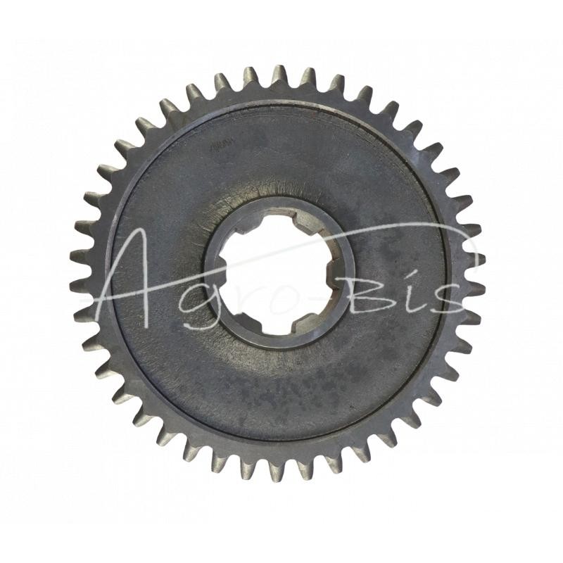 Pavarų dėžė T-25 z-42 - A2537119/1