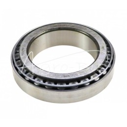 Vienos eilės kūginis ritininis guolis 32013 FŁT Kraśnik priekinis stebulė 65x100x23 391339x1 - 32013 FŁT