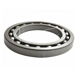 Vienos eilės rutulinis guolis 16016 FŁT Kraśnik - 16016