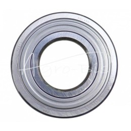 Vienos eilės ekranuotas rutulinis guolis 6310 ZZ FŁT Kraśnik - 6310 ZZ FŁT