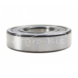 Vienos eilės ekranuotas rutulinis guolis 6310 ZZ FŁT Kraśnik - 6310 ZZ FŁT