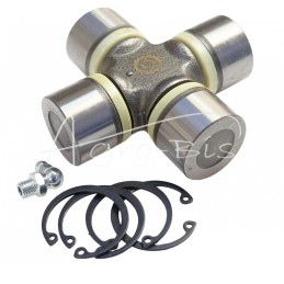 Kardaninio veleno skersinis, PTO 35x98mm MORGA - K3598M