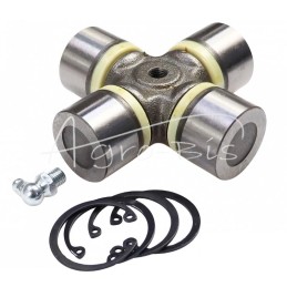 Kardaninio veleno skersinis, PTO 35x98mm MORGA - K3598M