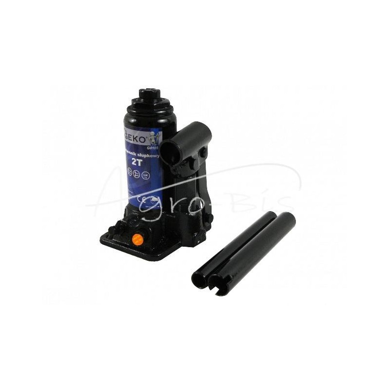 2T hidraulinis stulpų keltuvas - A0320