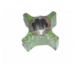 Įdėklas su grioveliais Tytan Rolmus mėšlo kratytuvui - 224408017