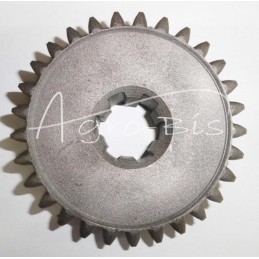 T-25 pavarų dėžė 18-ajame dešimtmetyje - A2537229/1