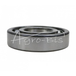 Vienos eilės rutulinis guolis 6311 FŁT Kraśnik - 6311 FŁT