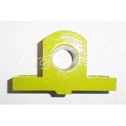 Claas kombaino vilkimo svirties įvorė - 670395