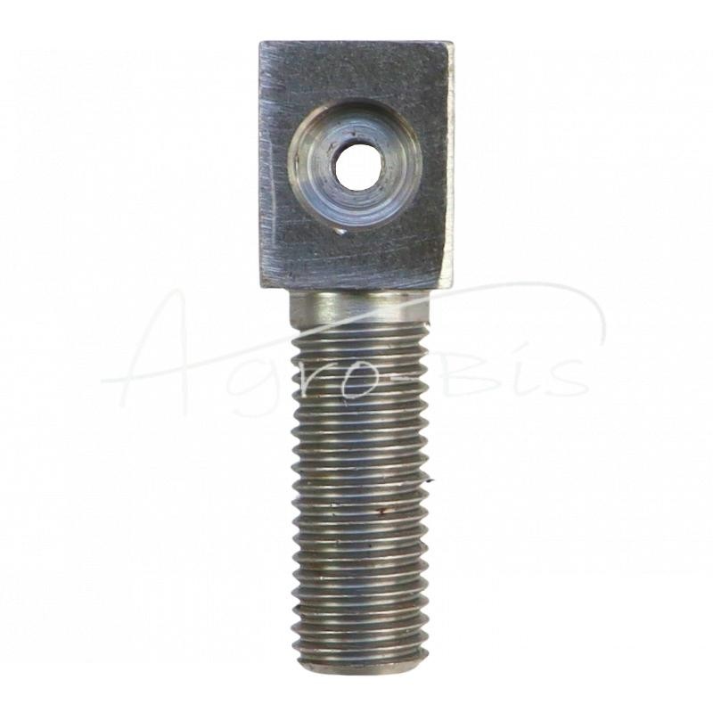 Kabinos troso blokas nepilnas Scania sunkvežimio ir kitų PZL-Hydral - PPK-S-09-01