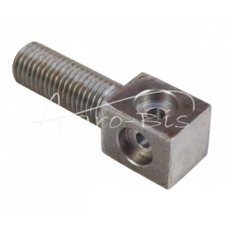 Kabinos troso blokas nepilnas Scania sunkvežimio ir kitų PZL-Hydral - PPK-S-09-01