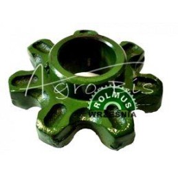 Claas Rolmus elevatoriaus ratas - 7741701