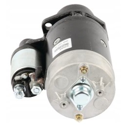 Starteris 12v 1 9kw su 11 kramp