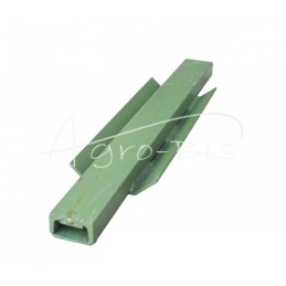 Dengta juostinė 50x25x540 Tytan mėšlo kratytuvas - 222303006/1