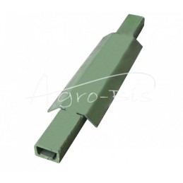 Dengta juostinė 50x25x540 Tytan mėšlo kratytuvas - 222303006/1