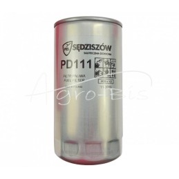 „Case P New Holland“ kanistro kuro filtras - PD111