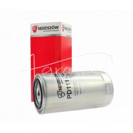 „Case P New Holland“ kanistro kuro filtras - PD111